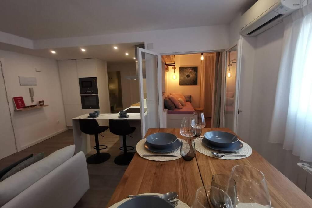 Moraira Dream - Renovated - Moraria City Center Экстерьер фото