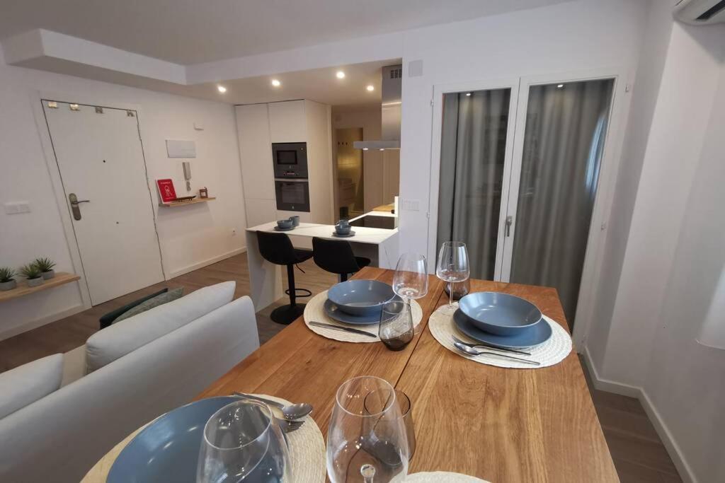 Moraira Dream - Renovated - Moraria City Center Экстерьер фото