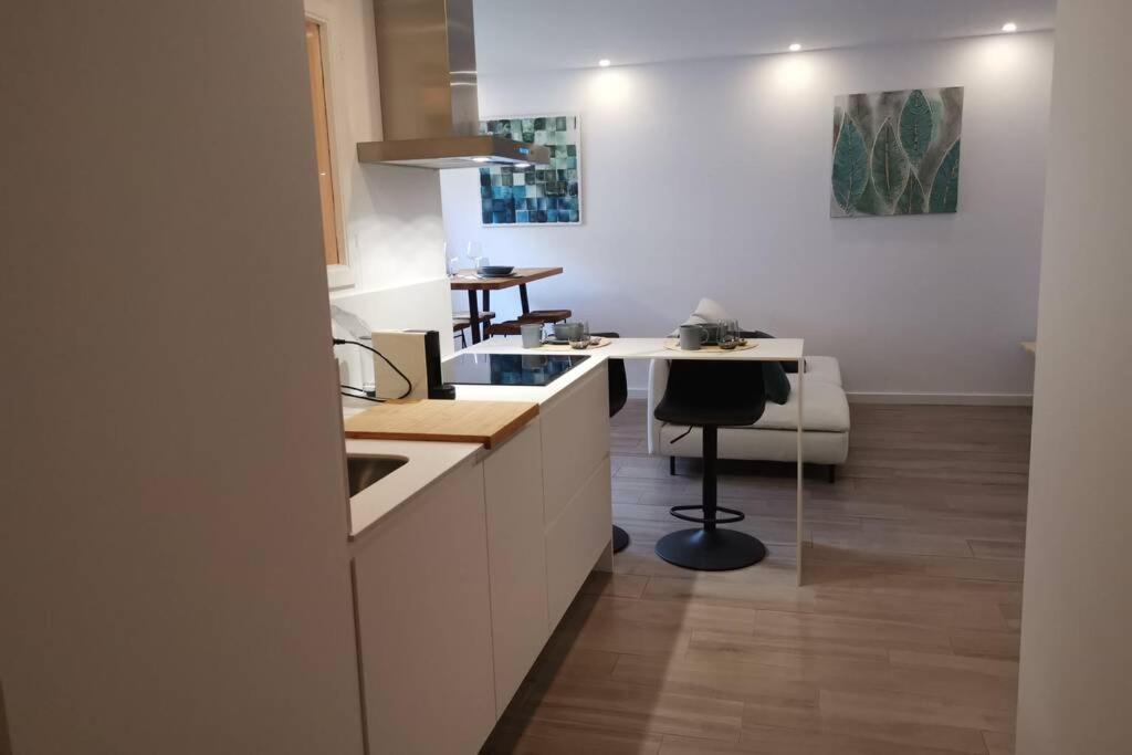 Moraira Dream - Renovated - Moraria City Center Экстерьер фото