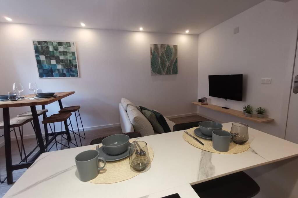 Moraira Dream - Renovated - Moraria City Center Экстерьер фото