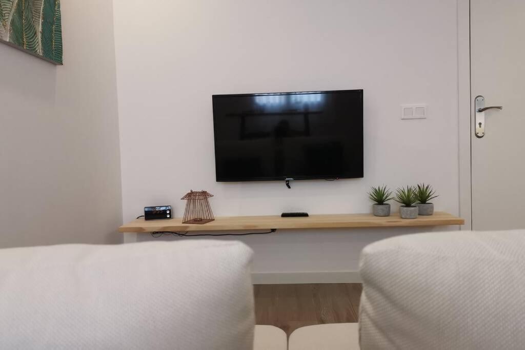 Moraira Dream - Renovated - Moraria City Center Экстерьер фото