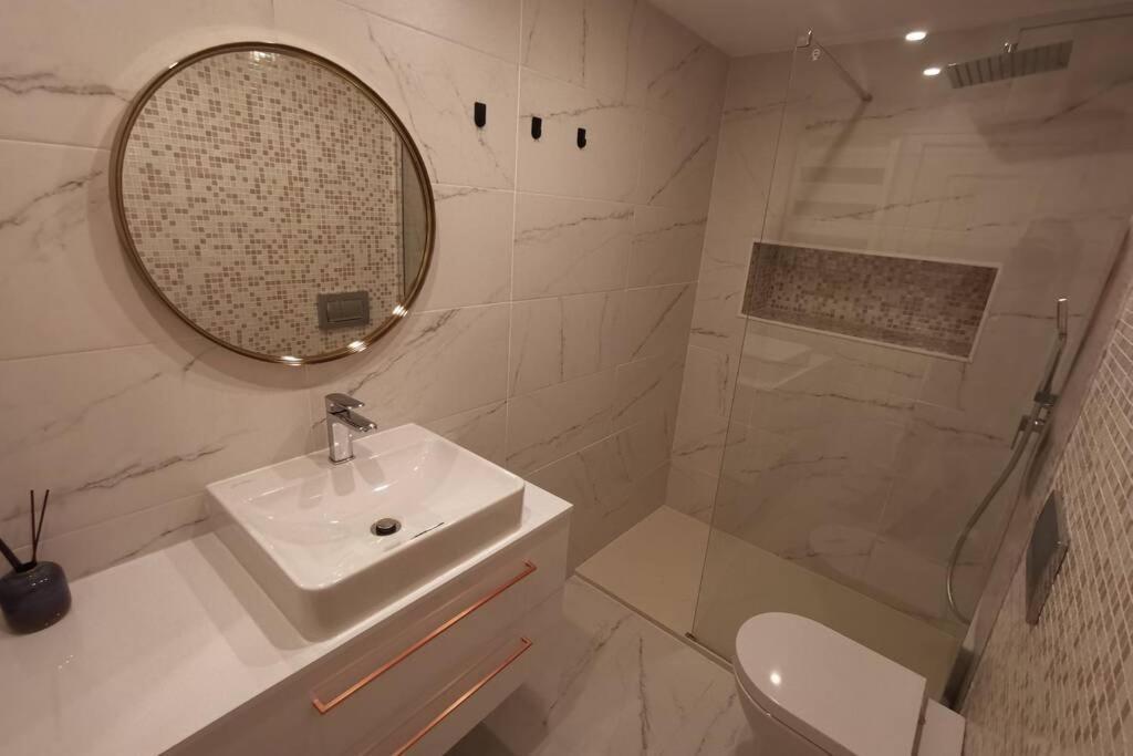 Moraira Dream - Renovated - Moraria City Center Экстерьер фото