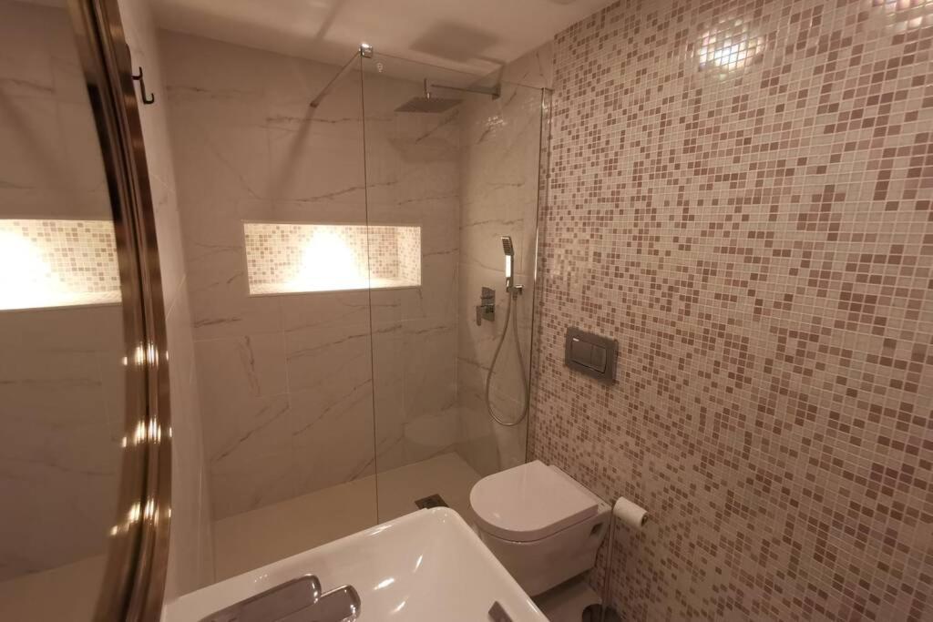 Moraira Dream - Renovated - Moraria City Center Экстерьер фото